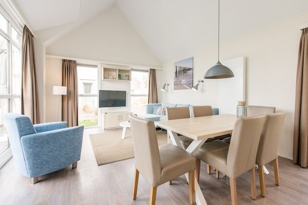 Vakantiepark Boomhiemke 19 in Hollum - Foto 2 van 40