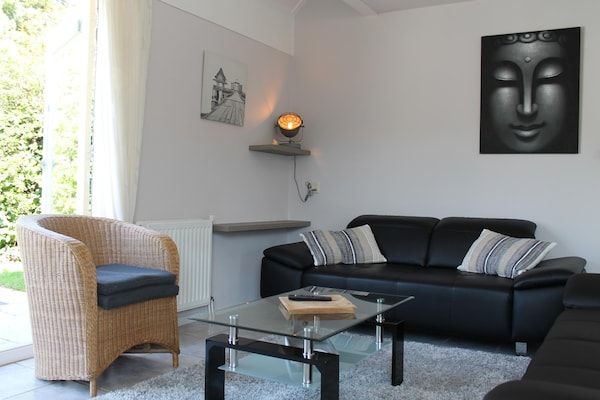 Villapark De Oesterbaai 21 in Wemeldinge - Foto 2 van 31