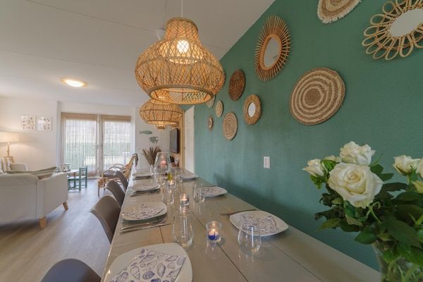 Villapark De Oesterbaai 68 in Wemeldinge - Foto 40 van 40