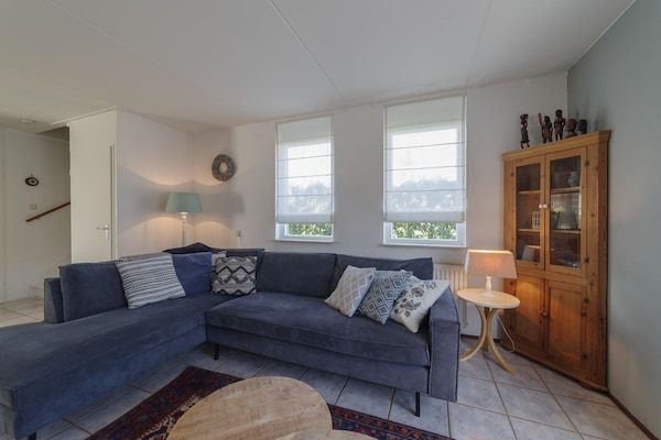 Villapark De Oesterbaai 5 in Wemeldinge - Foto 2 van 40