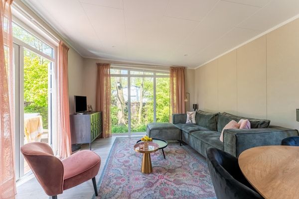 Fantail in Goedereede - Foto 2 van 39