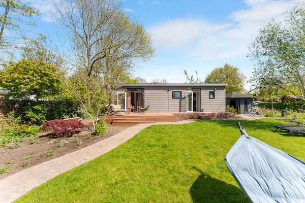 Fantail in Goedereede - Foto 1 van 39