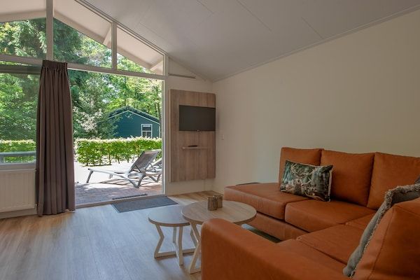 Bospark de Schaapskooi 10 in Wissel/Epe - Foto 2 van 40