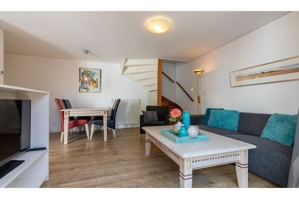 Kanonweistraat 11a in Domburg - Foto 1 van 40