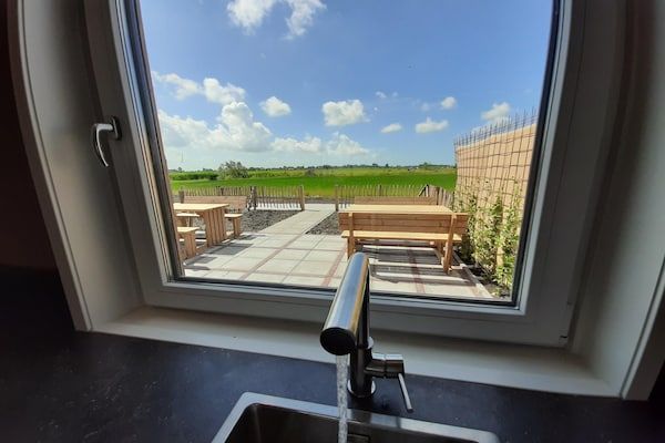 Friese Villa 4 in Leons in Leons - Foto 40 van 40