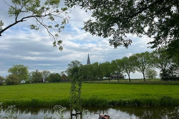 Friese Villa 6 in Leons in Leons - Foto 39 van 39