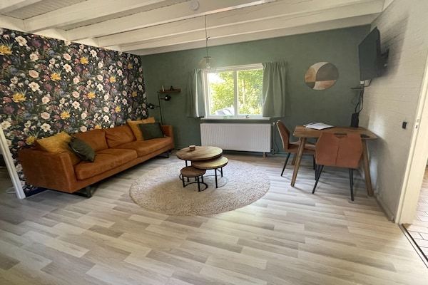 Elperhof Schoonloo 16B in Schoonloo - Foto 2 van 39