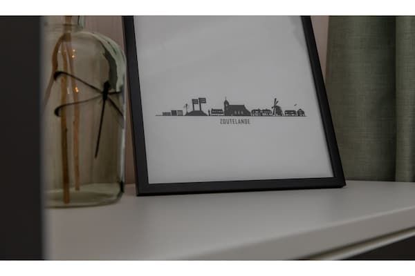 Tinyhouse La Mouette in Zoutelande - Foto 40 van 40