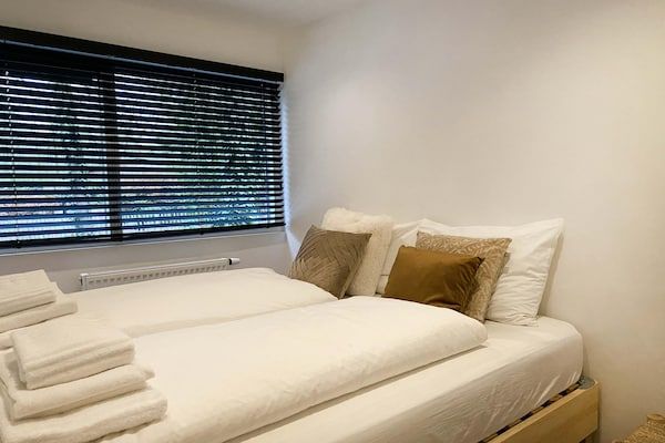 Dutch Cabin Houses 45 in Rheezerveen - Foto 2 van 25