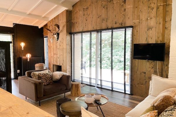 Dutch Cabin Houses C66 in Rheezerveen - Foto 2 van 21