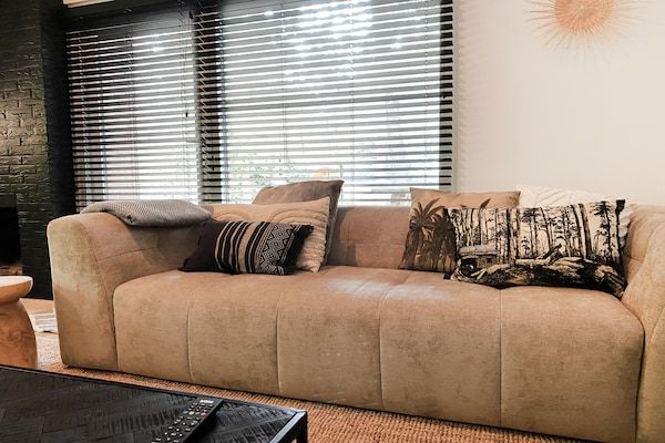 Dutch Cabin Houses C67 in Rheezerveen - Foto 1 van 18