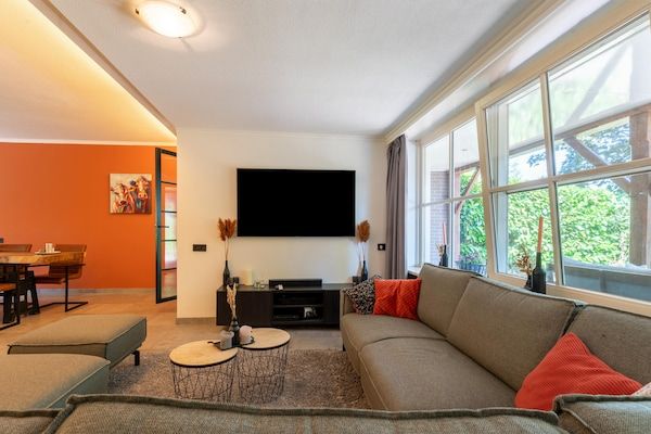 Vakantiewoning de Zwaluw in Eibergen - Foto 1 van 40