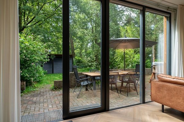 Wellnes suite in Zelhem - Foto 40 van 40