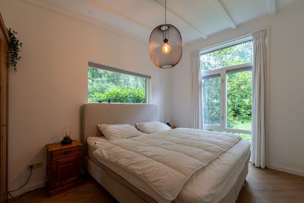 Bos suite in Zelhem - Foto 2 van 40