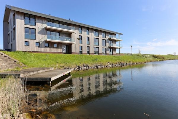 Uithaven 10B in Kamperland - Foto 1 van 40