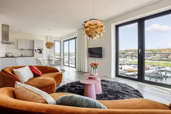 Uithaven 10B in Kamperland - Foto 2 van 40