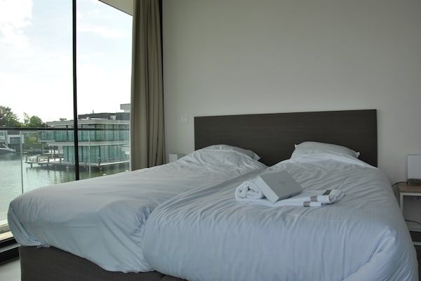 Harbour Village 15 in Arnemuiden - Foto 40 van 40