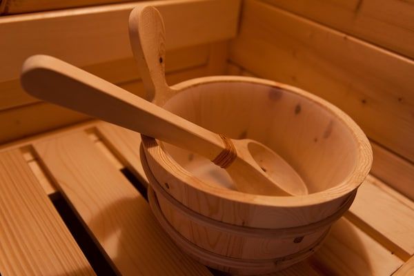 Skip Wellness de luxe met sauna in Friesland - Foto 32 van 32