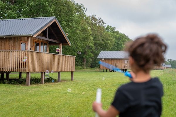 Acker Lodges 1 in Ruinerwold - Foto 40 van 40