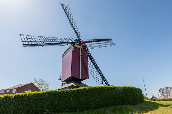 Havenweg 8-14 in St. Annaland - Foto 86 van 86