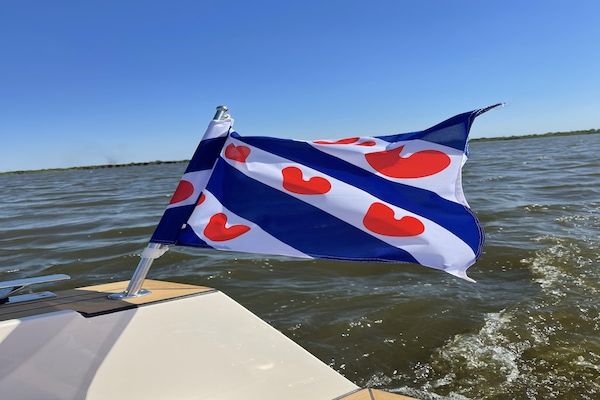 Vakantiewoning Heegermeer 2 in Heeg - Foto 20 van 20