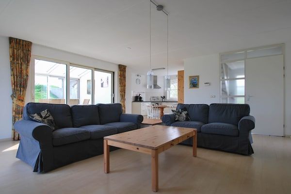 Beach Resort Makkum 20 in Makkum - Foto 2 van 33