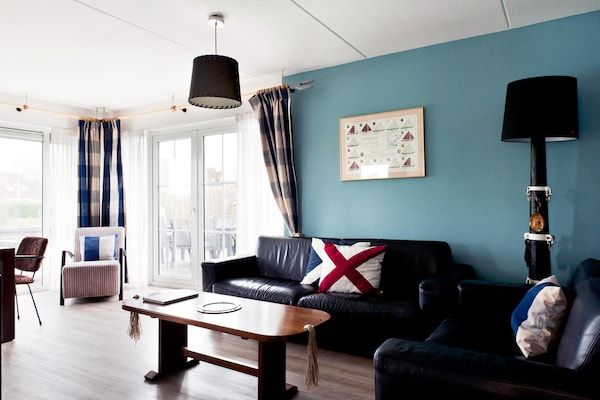 Wiid Wellness de luxe met sauna & buitenspa in Friesland - Foto 2 van 28