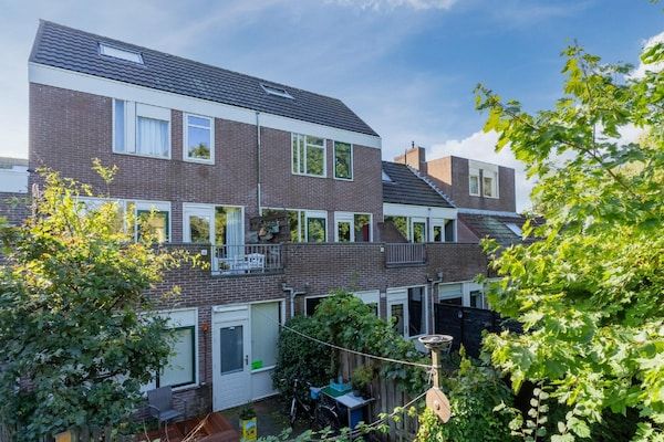 Zon Amour in Alkmaar - Foto 1 van 29