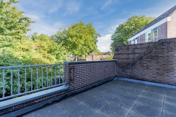 Zon Amour in Alkmaar - Foto 2 van 29