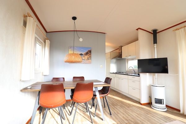 Duinchalet C139 in Hollum - Foto 24 van 24