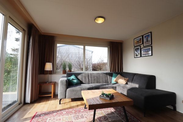 Duinchalet C007 in Hollum - Foto 2 van 22