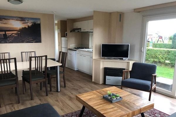 Duinchalet C024 in Hollum - Foto 2 van 27