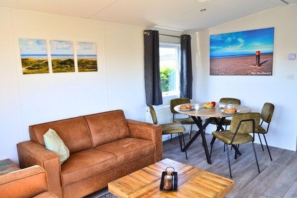 Duinchalet C089 in Hollum - Foto 2 van 26