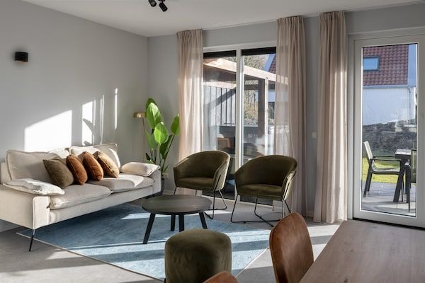 Resort Nieuwvliet-Bad 6 in Nieuwvliet - Foto 2 van 40