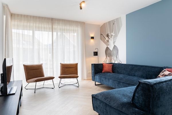 Resort Nieuwvliet-Bad 11 in Nieuwvliet - Foto 2 van 40