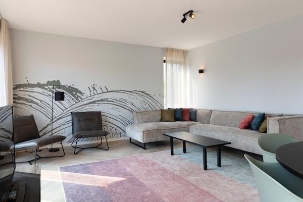 Resort Nieuwvliet-Bad 13 in Nieuwvliet - Foto 2 van 40