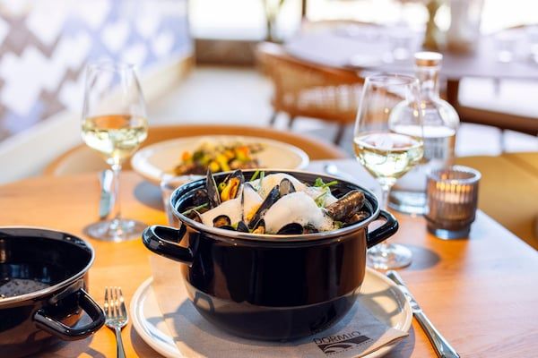 Resort Nieuwvliet-Bad 13 in Nieuwvliet - Foto 40 van 40