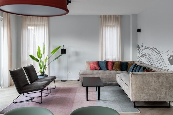 Resort Nieuwvliet-Bad 14 in Nieuwvliet - Foto 2 van 40