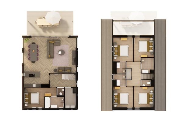 Resort Nieuwvliet-Bad 17 in Nieuwvliet - Foto 35 van 35