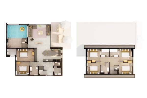 Resort Nieuwvliet-Bad 16 in Nieuwvliet - Foto 40 van 40