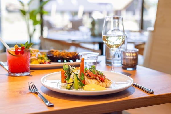 Resort Nieuwvliet-Bad 18 in Nieuwvliet - Foto 40 van 40