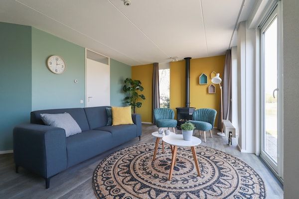 Beach Resort Makkum 28 in Makkum - Foto 2 van 35