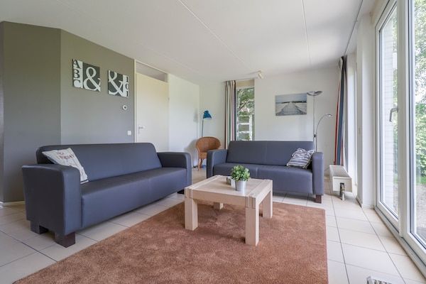 Beach Resort Makkum 29 in Makkum - Foto 2 van 36