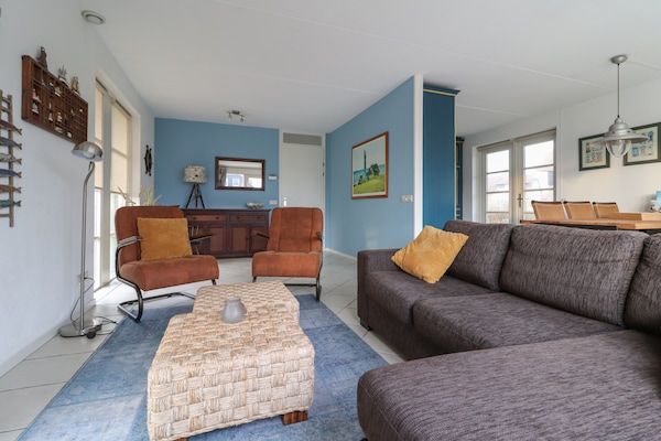 Beach Resort Makkum 33 in Makkum - Foto 2 van 40