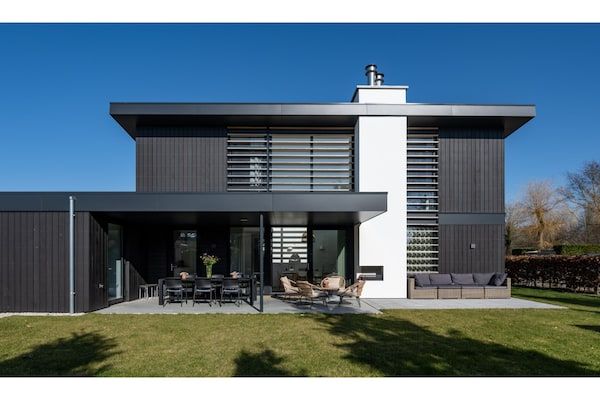 Beukenlaan 11 in Kamperland - Foto 1 van 26