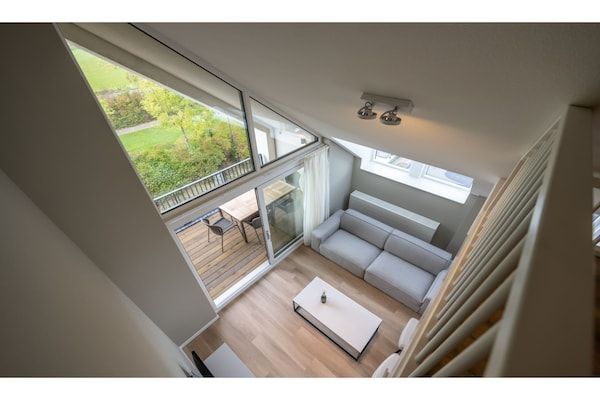 Harbour Loft 2i Résidence Marina polderzijde in Kamperland - Foto 2 van 35