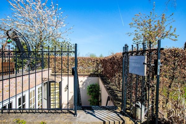 Thermen Mi Casa in Culemborg - Foto 2 van 21