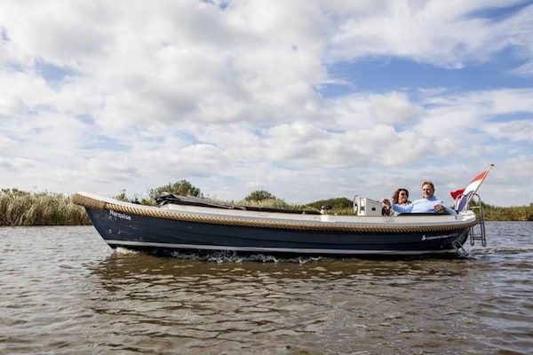 Uithaven 1B in Kamperland - Foto 40 van 40