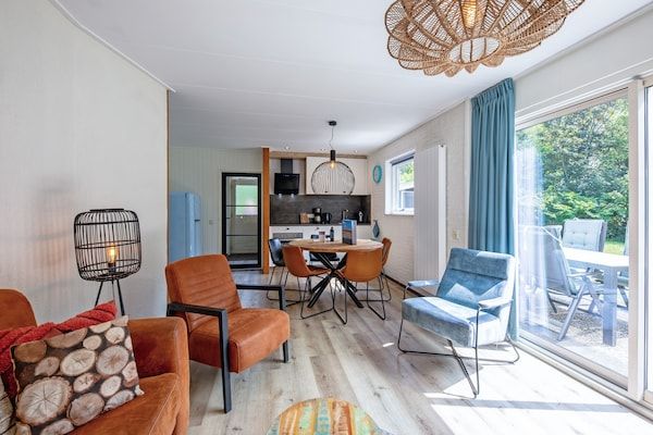 De Parel 162 in Den Burg - Foto 1 van 25