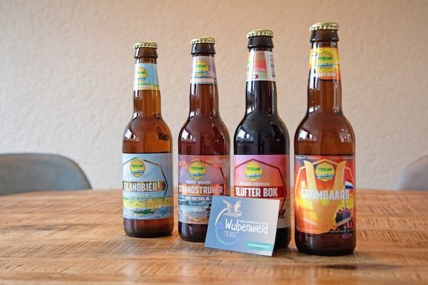 De Parel 166 in Den Burg - Foto 40 van 40